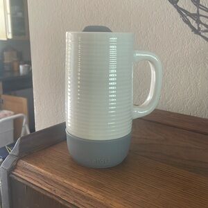 Ello Jane 18oz Ceramic Travel Mug